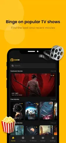 sony-flip-phones tv show